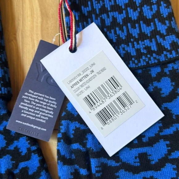 Perfect Moment apres mitten - Picture 3 of 3